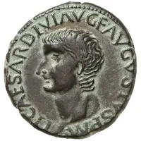 As - Tiberius