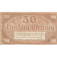 50 Pfennig