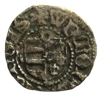 1 Groshen - Alexandru I cel Bun