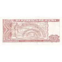 100 Pesos