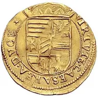 1 Ducato - Agostino Spinola