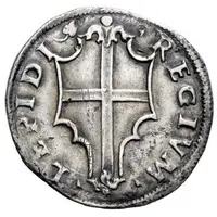 Testone 'leggere' - Ercole I Reggio