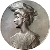 Mademoiselle May-Jacquet