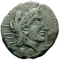 1 Sextans Series II: legend behind