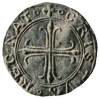 1 Scudo d'oro - Johann Jakob Trivulzio