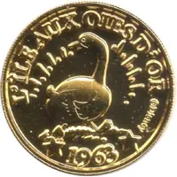 Picsou - Les Grandes Histoires - L'Île aux Oies d'Or