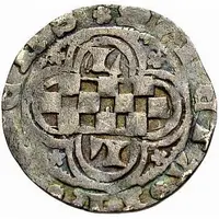 1 Pfennig - Engelbert III