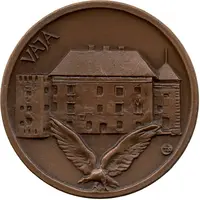 Medal - Vaja