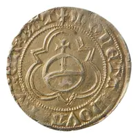 1 Goldgulden - Anonymous