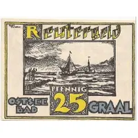 25 Pfennig