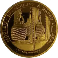 Morlaix - Manufacture des Tabacs