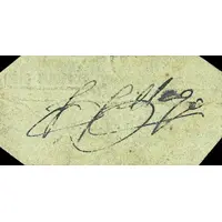 50 Céntimos Frailes