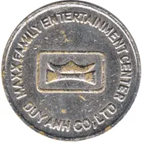 Token - Maxx Duy Anh Co., Ltd