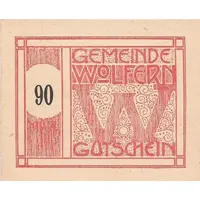 90 Heller Wolfern