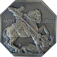 Saint Georges