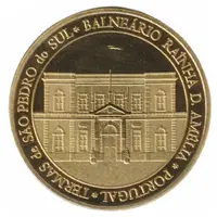 Termas de São Pedro do Sul