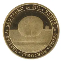 Termas de São Pedro do Sul