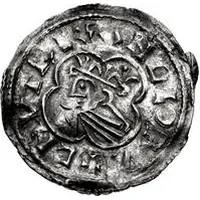 Denier - Olof Skötkonung