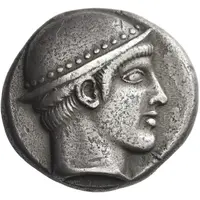 Tetradrachm