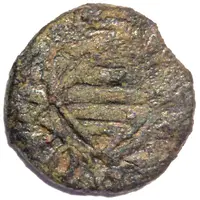 Minuto - Carlo V Sassari mint