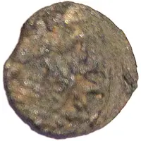 Minuto - Carlo V Sassari mint