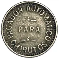 Pagador Automático para Charutos