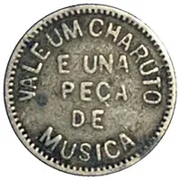 Pagador Automático para Charutos