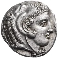 Tetradrachm