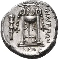 Tetradrachm