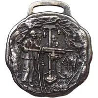 Medal - Canadian Ingersoll-Rand Company Ltd.