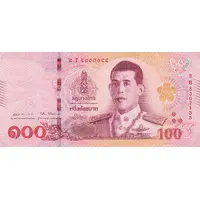 100 Baht