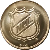 Medallion - Toronto Maple Leafs