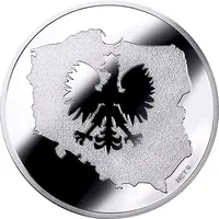 Token - 10 years of Poland in European Union