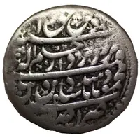 10 Shahi - Mahmoud Hotaki