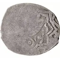 1 Tanka - Tursun Muhammad Style 2