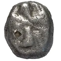 Siglos - Xerxes I / Artaxerxes II THE ROYAL COINAGE - 3rd type B