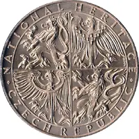 National Heritage Czech Republic - Prague Astronomical Clock