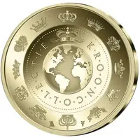 Medal - Crown of Finland