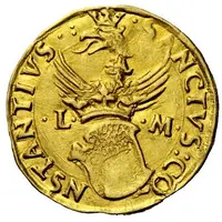 1 Ducato - Ludovico II