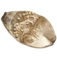 Denga - Vasiliy III Pskov, Ѳ