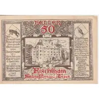 50 Heller Fischlham