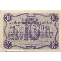 10 Heller Wartberg ob der Aist