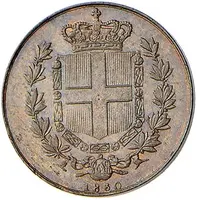 Saggio - Di Bronzo Nichelifero