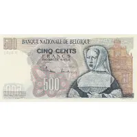 500 Francs