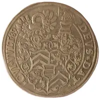 1 Thaler - Philip V