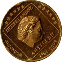 20 Euro Cents Pattern