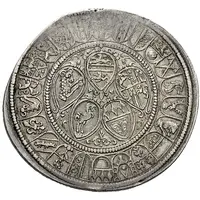 1 Thaler Regimentstaler