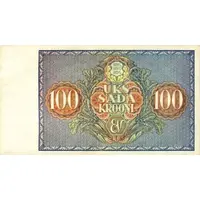 100 Krooni