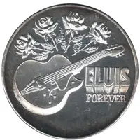 Elvis Presley 1935-1977