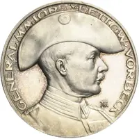 Successfull fighting of the Protectorate troops in German East Africa